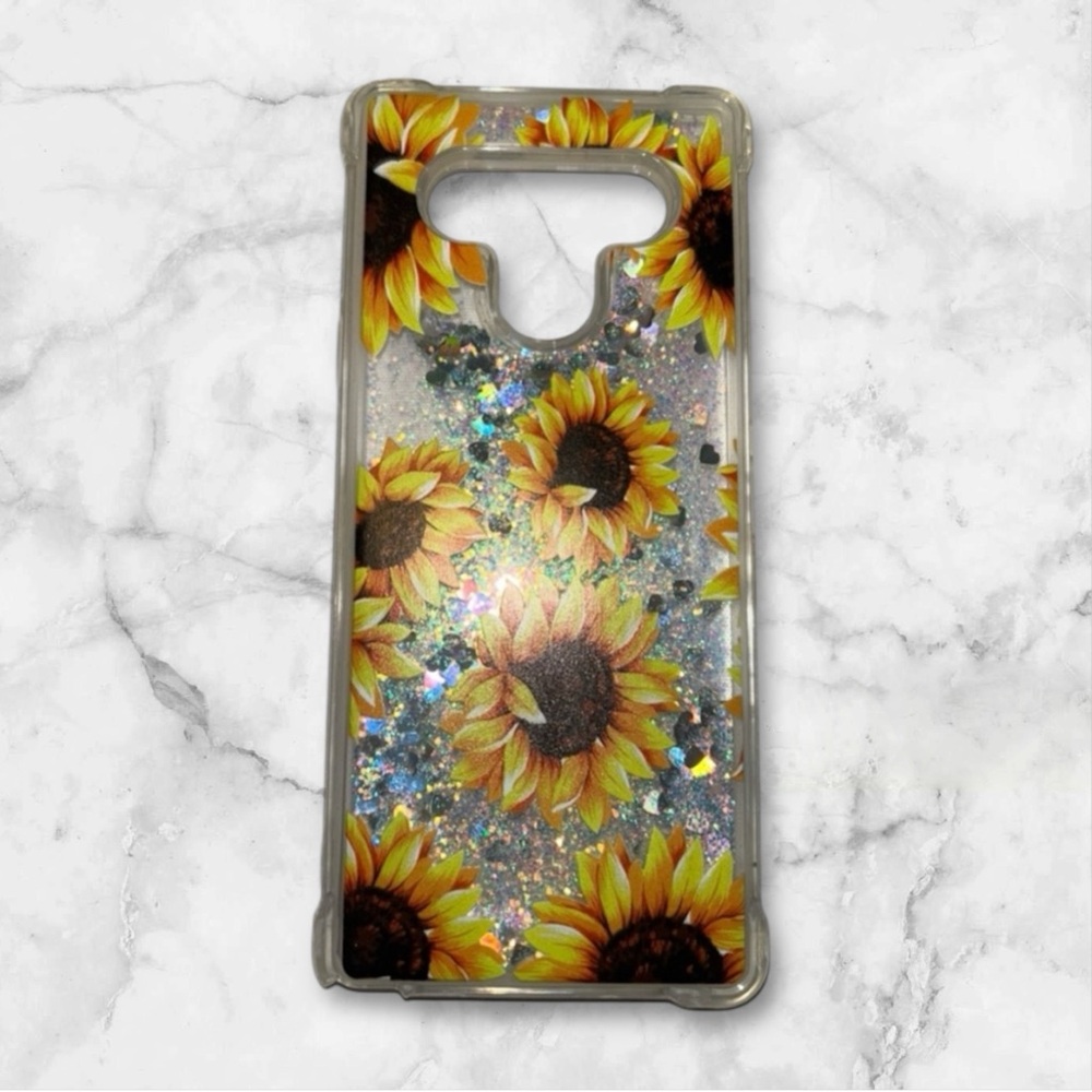 Stylo 6 phone case